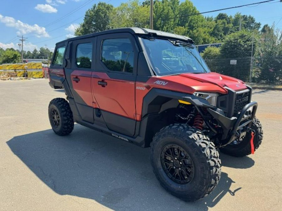 2024 Polaris® XPedition ADV 5 NorthStar