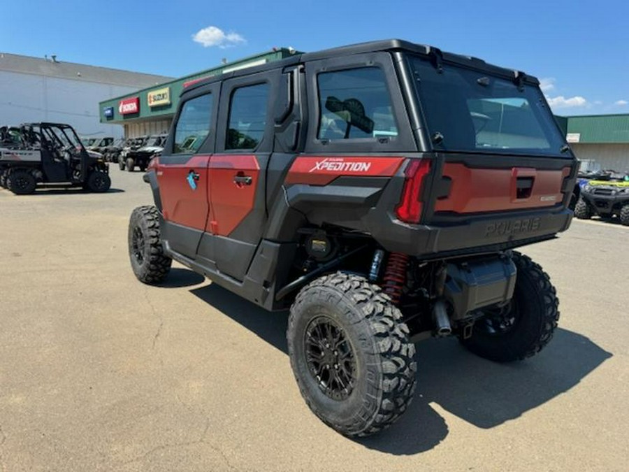 2024 Polaris® XPedition ADV 5 NorthStar