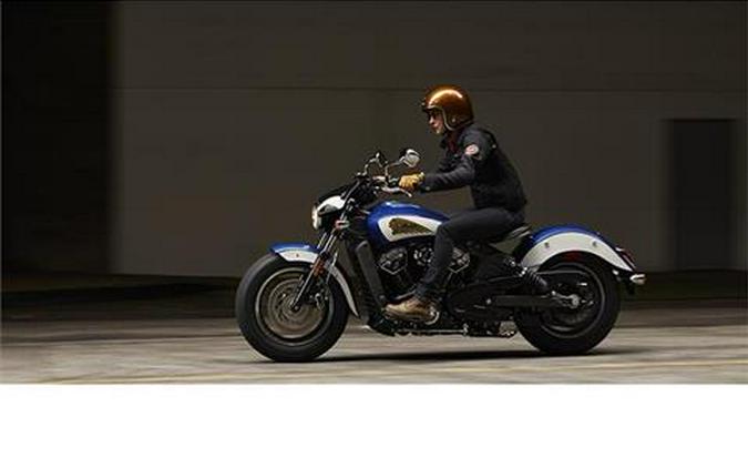 2017 Indian Motorcycle Scout® ABS