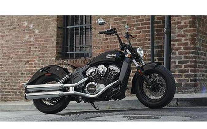 2017 Indian Motorcycle Scout® ABS