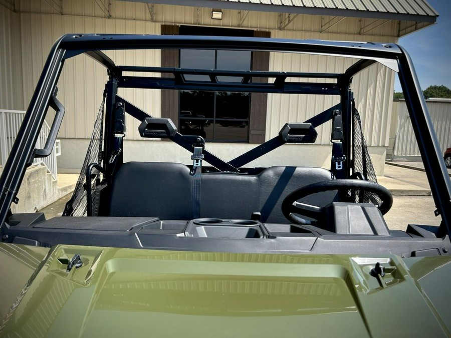 2025 Polaris RANGER 1000 Base