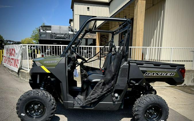 2025 Polaris RANGER 1000 Base