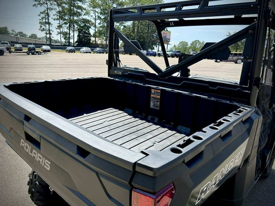 2025 Polaris RANGER 1000 Base