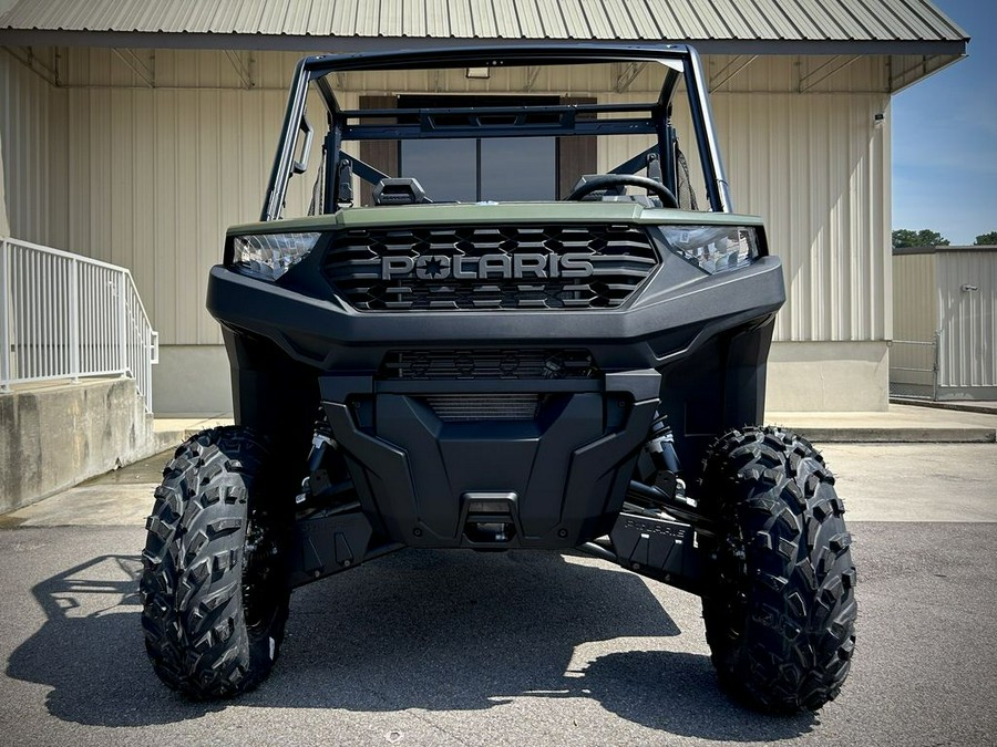 2025 Polaris RANGER 1000 Base