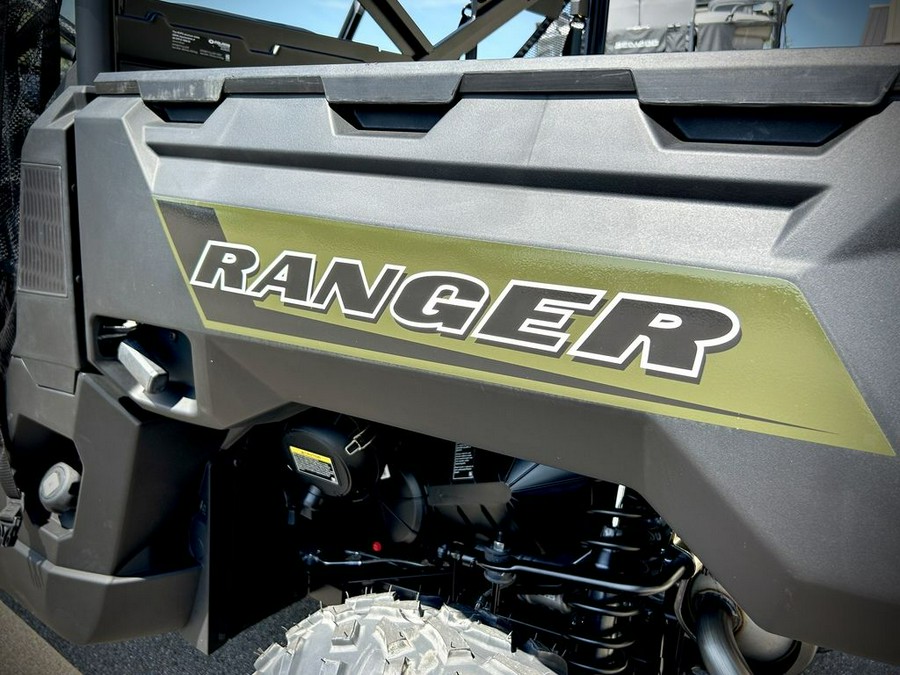 2025 Polaris RANGER 1000 Base