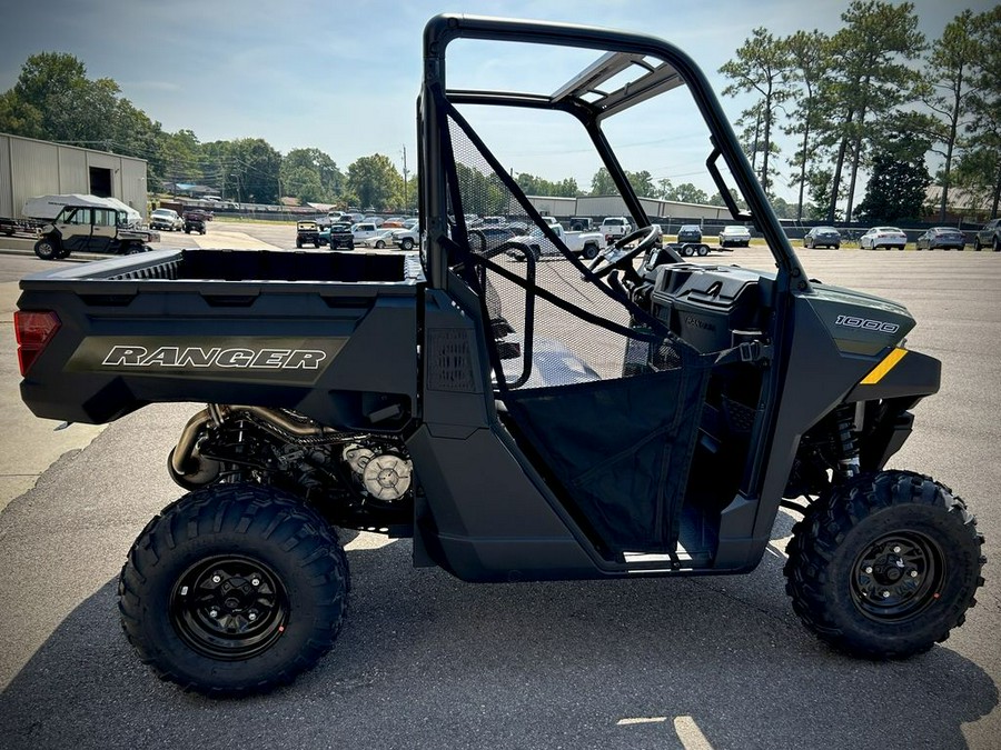 2025 Polaris RANGER 1000 Base