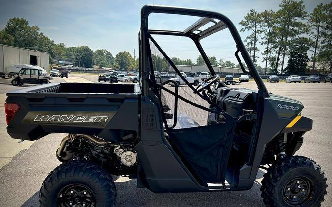 2025 Polaris RANGER 1000 Base