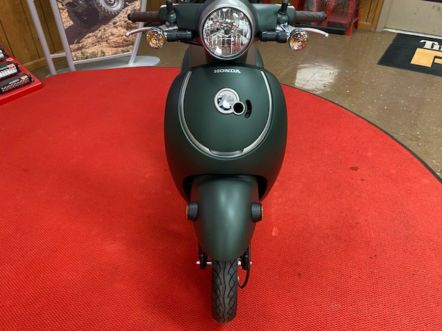 2024 Honda METROPOLITAN