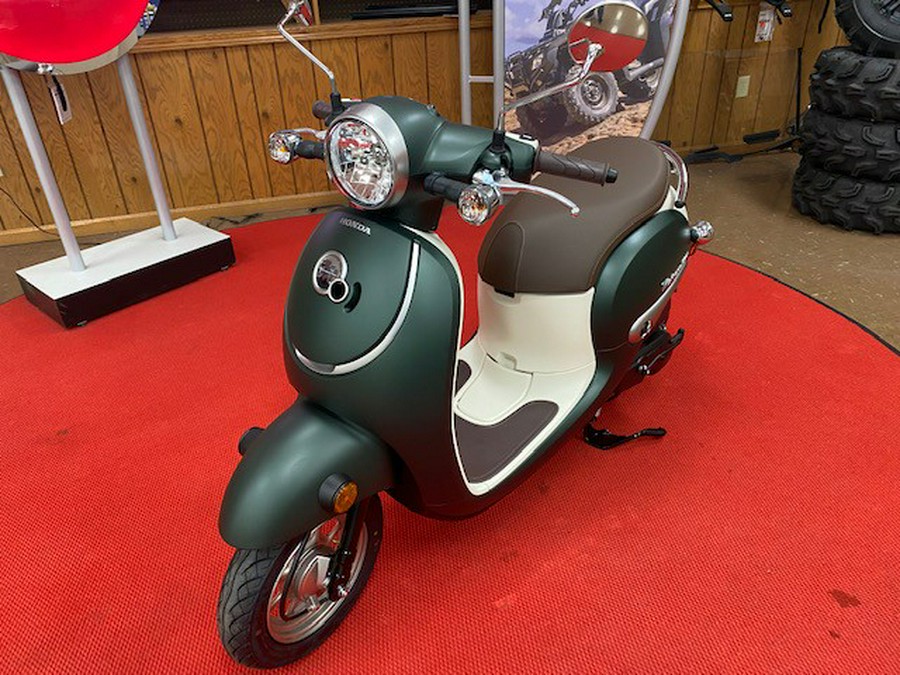 2024 Honda METROPOLITAN