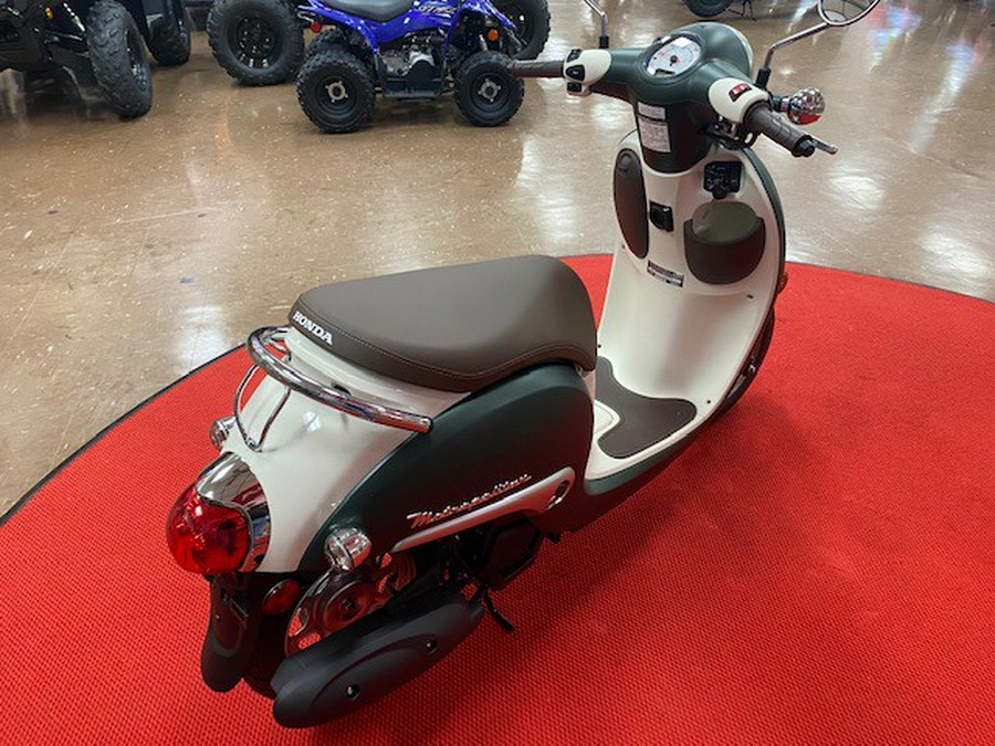 2024 Honda METROPOLITAN