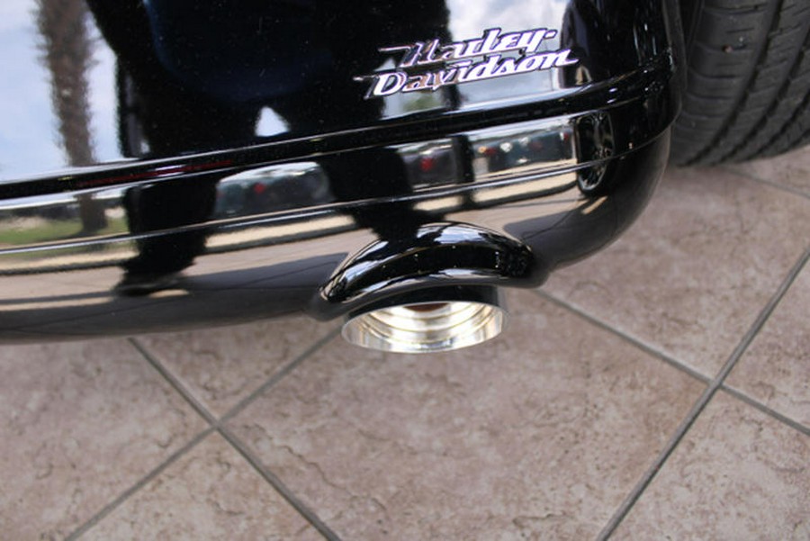 2024 Harley-Davidson® FLTRT - Road Glide® 3