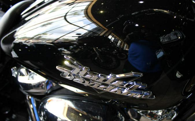 2024 Harley-Davidson® FLTRT - Road Glide® 3