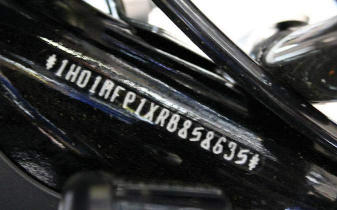 2024 Harley-Davidson® FLTRT - Road Glide® 3