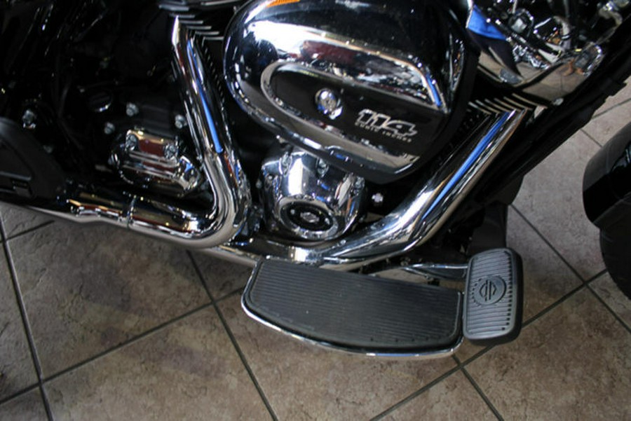 2024 Harley-Davidson® FLTRT - Road Glide® 3