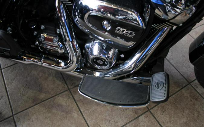 2024 Harley-Davidson® FLTRT - Road Glide® 3