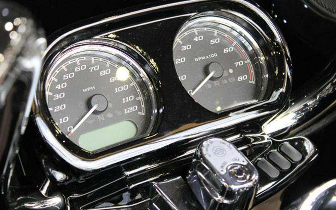 2024 Harley-Davidson® FLTRT - Road Glide® 3