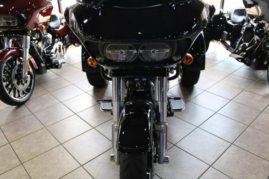 2024 Harley-Davidson® FLTRT - Road Glide® 3