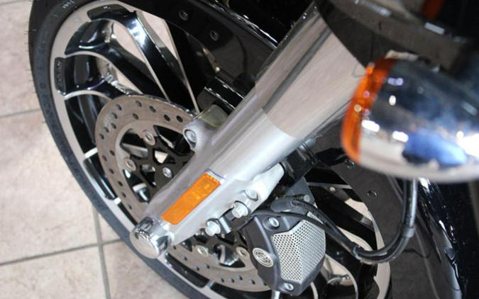 2024 Harley-Davidson® FLTRT - Road Glide® 3