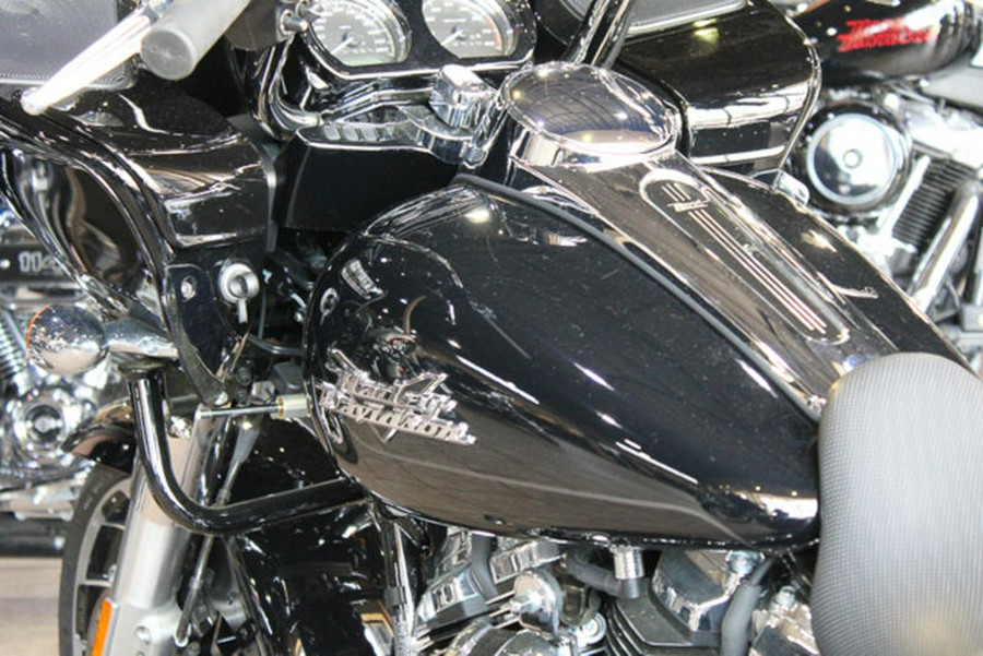 2024 Harley-Davidson® FLTRT - Road Glide® 3