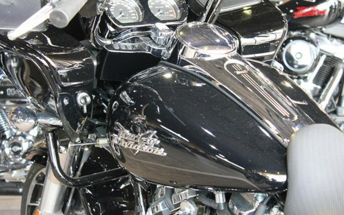 2024 Harley-Davidson® FLTRT - Road Glide® 3