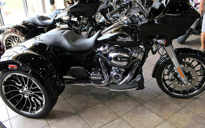 2024 Harley-Davidson® FLTRT - Road Glide® 3