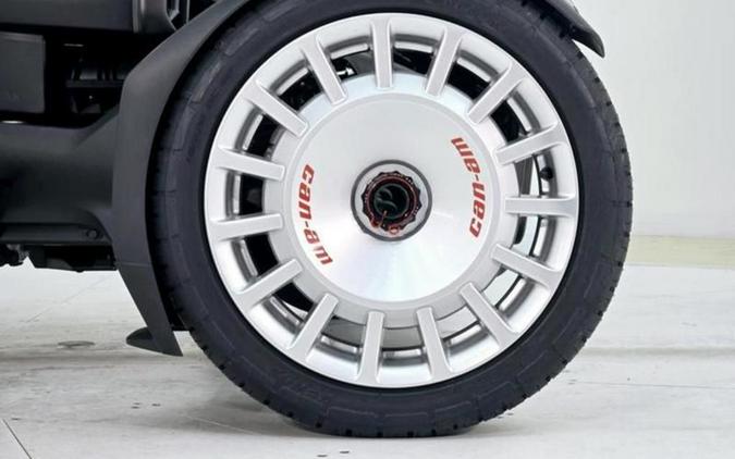 2025 Can-Am® Ryker Rally