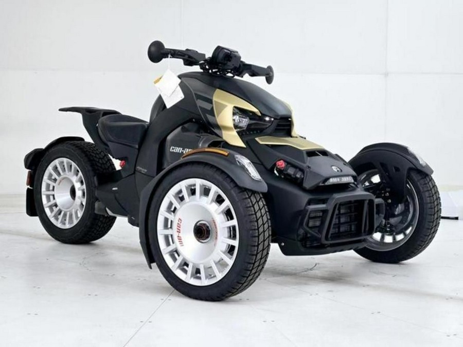 2025 Can-Am® Ryker Rally