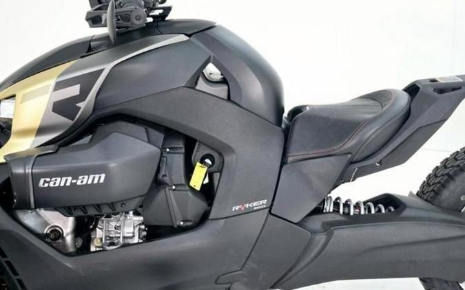 2025 Can-Am® Ryker Rally