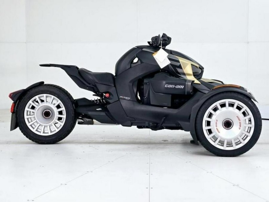 2025 Can-Am® Ryker Rally