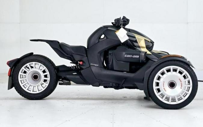 2025 Can-Am® Ryker Rally