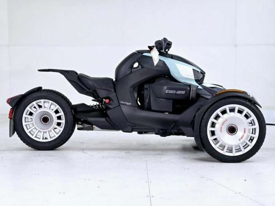 2025 Can-Am® Ryker Rally