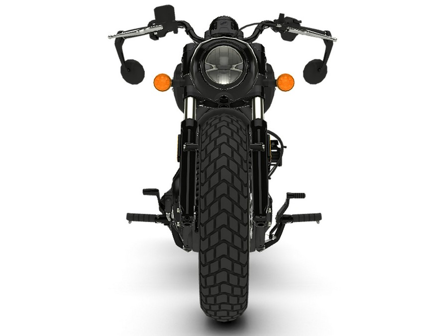 2025 Indian Scout® Bobber Limited