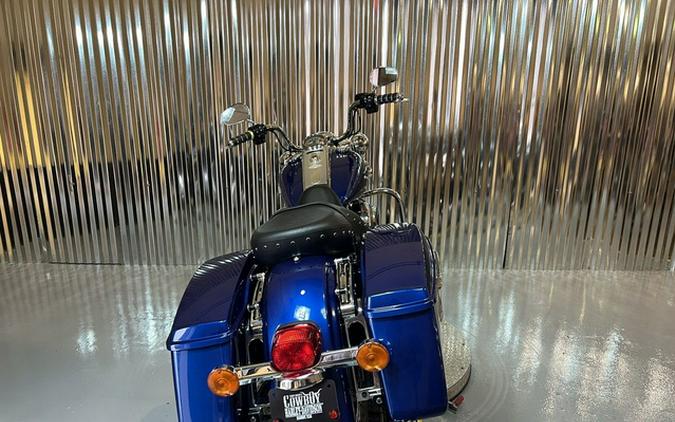 2015 Harley-Davidson FLHR - Road King