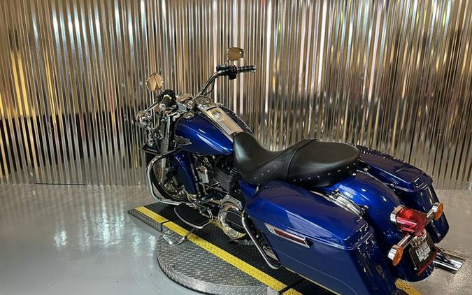 2015 Harley-Davidson FLHR - Road King