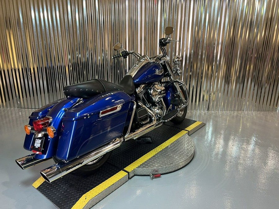 2015 Harley-Davidson FLHR - Road King