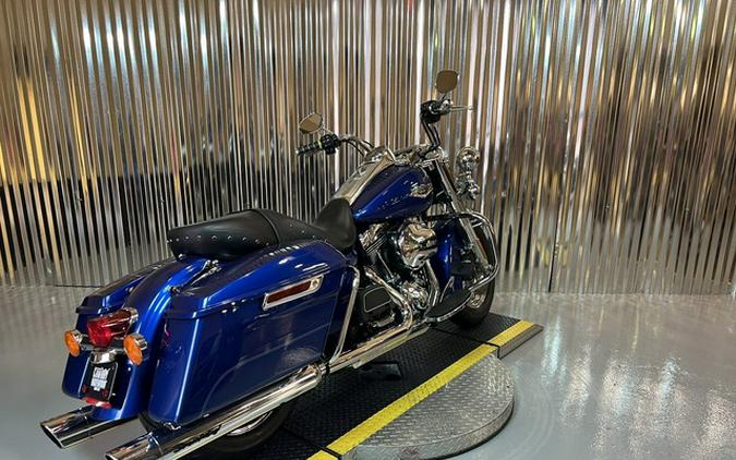 2015 Harley-Davidson FLHR - Road King