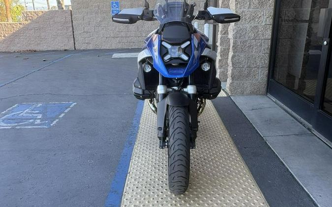 2026 BMW R1300GS Inventory - Get 4.9% APR financing or up to $1,300 off MSRP on select 2026 models*