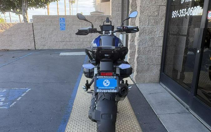 2026 BMW R1300GS Inventory - Get 4.9% APR financing or up to $1,300 off MSRP on select 2026 models*