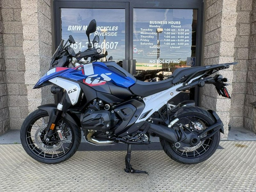 2026 BMW R1300GS Inventory - Get 4.9% APR financing or up to $1,300 off MSRP on select 2026 models*