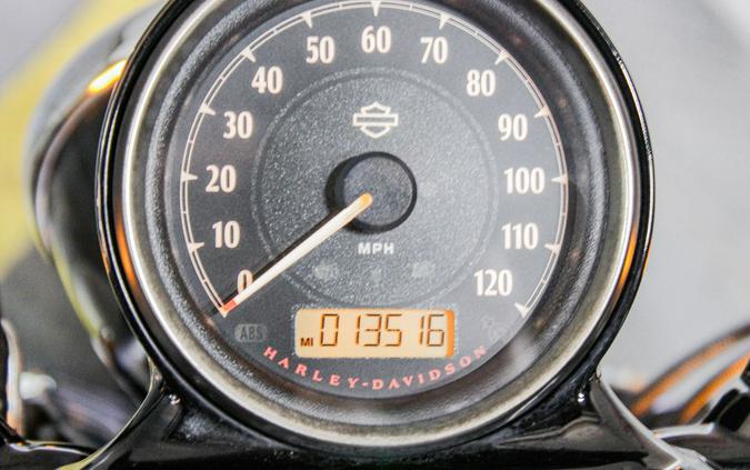 2016 Harley-Davidson Forty-Eight®