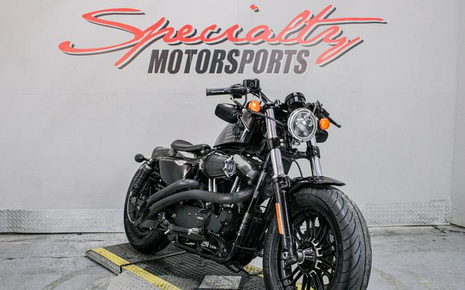 2016 Harley-Davidson Forty-Eight®