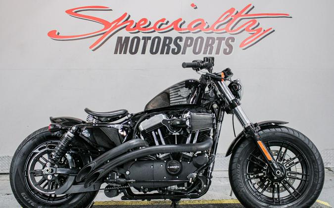 2016 Harley-Davidson Forty-Eight®