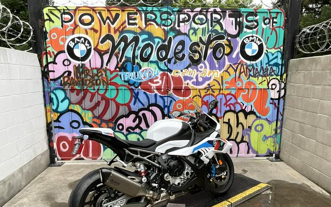 2026 BMW S 1000 RR