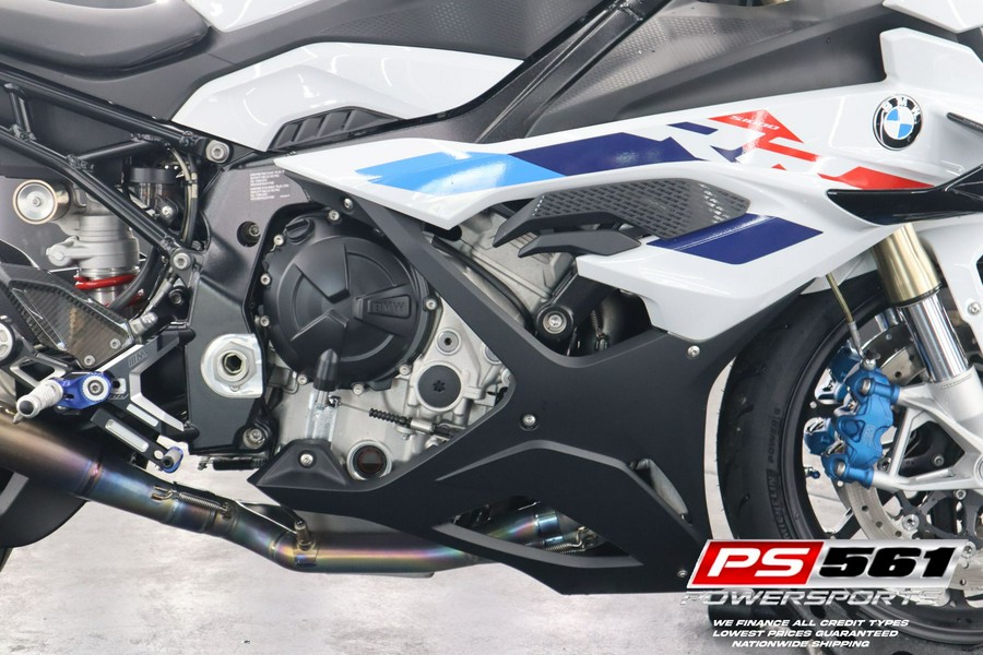 2023 BMW S 1000 RR