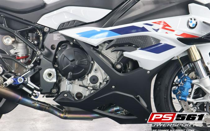 2023 BMW S 1000 RR