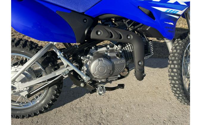 2026 TTR110E - Yamaha