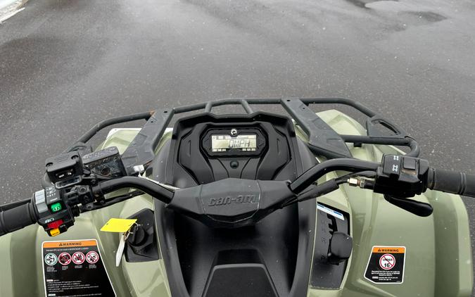 2017 Can-Am Outlander 570