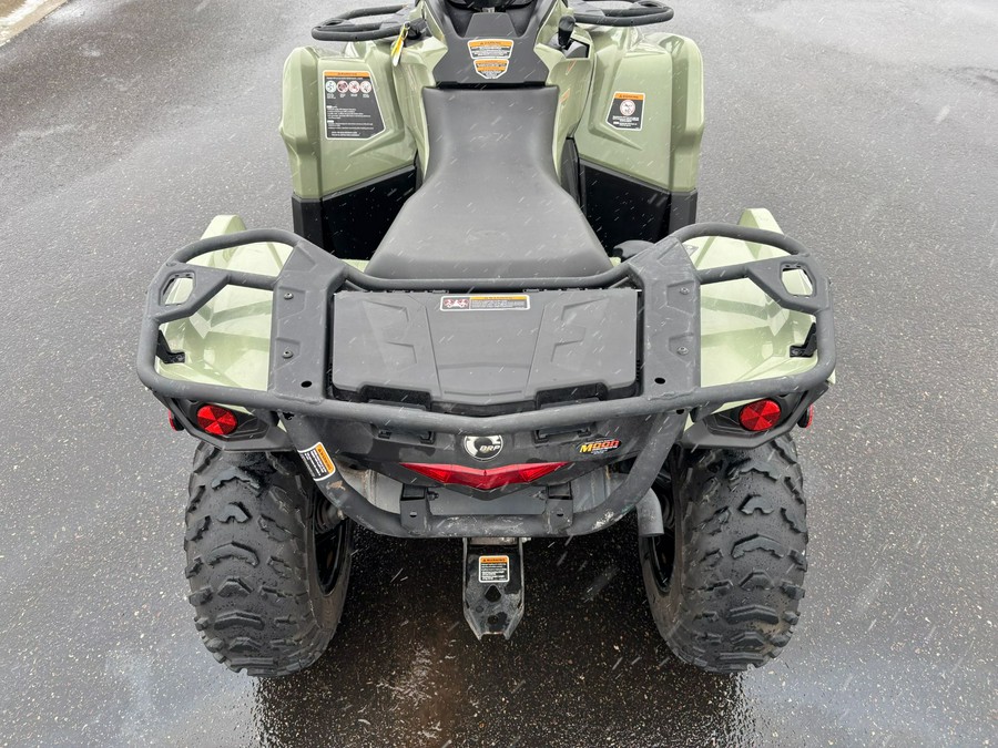 2017 Can-Am Outlander 570