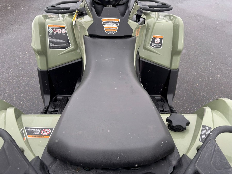 2017 Can-Am Outlander 570