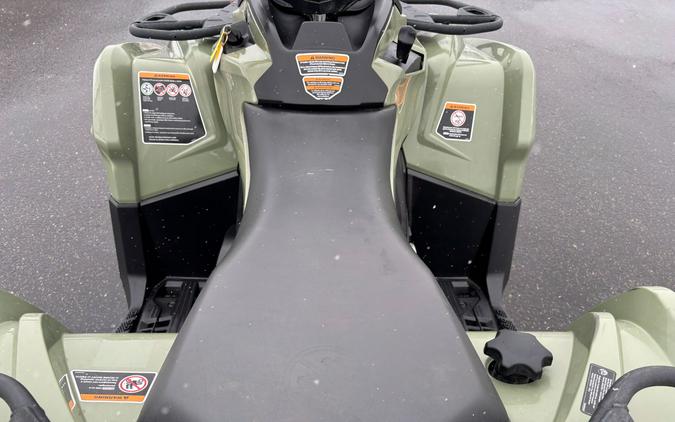 2017 Can-Am Outlander 570